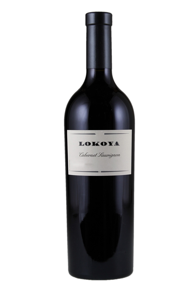 2019 Spring Mountain Cabernet Sauvignon 2019 Spring Mountain Cabernet Sauvignon