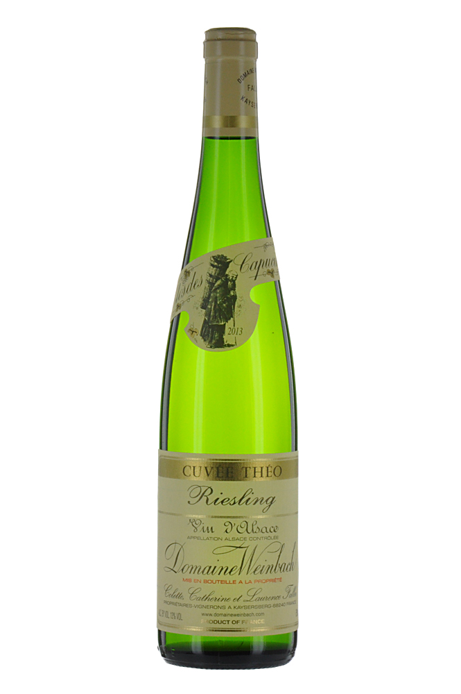 2020 Riesling Cuvee Theo 2020 Riesling Cuvee Theo