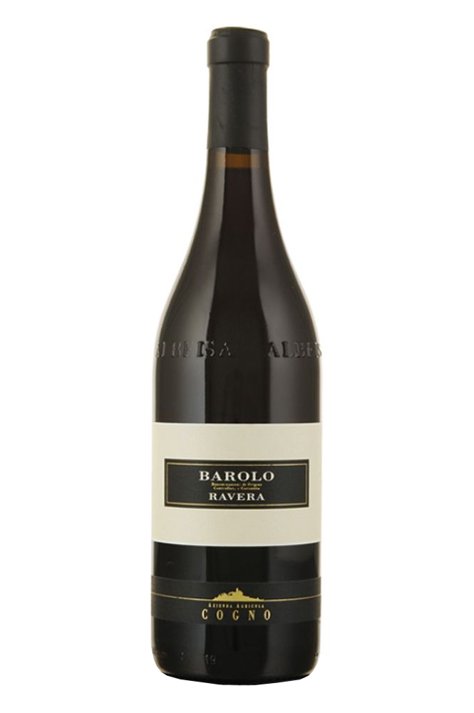 2018 Barolo Ravera 2018 Barolo Ravera