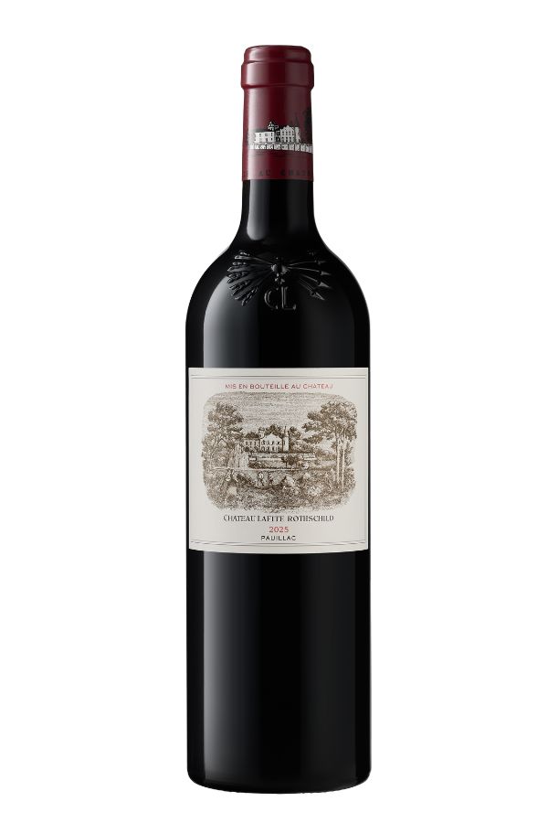 2025 Lafite Rothschild