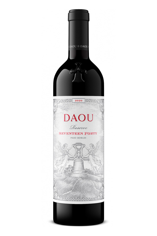 2019 Seventeen Forty Reserve 2019 Seventeen Forty Reserve