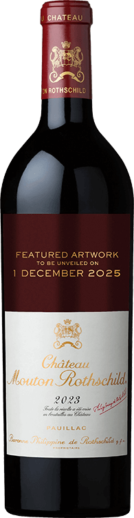 2023 Mouton Rothschild