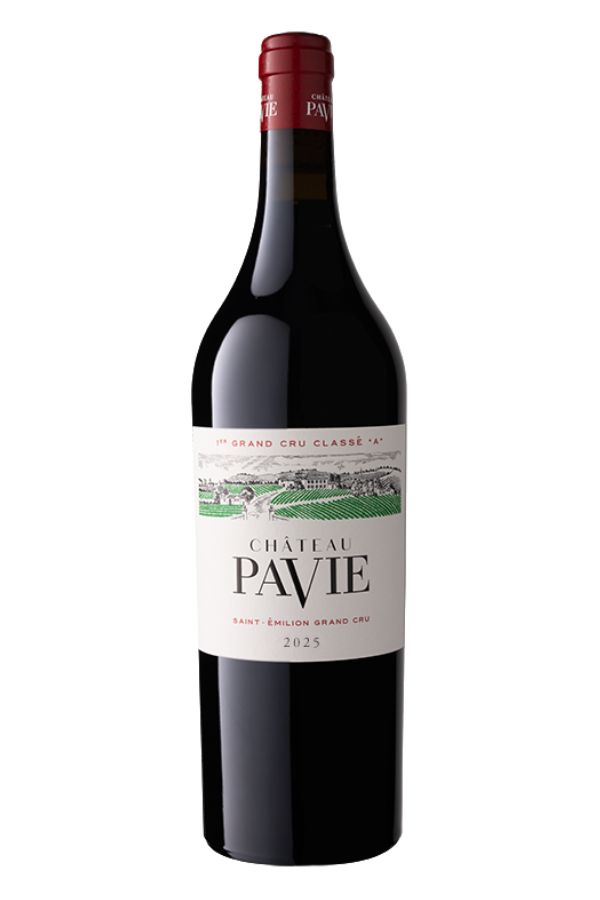 2025 Pavie