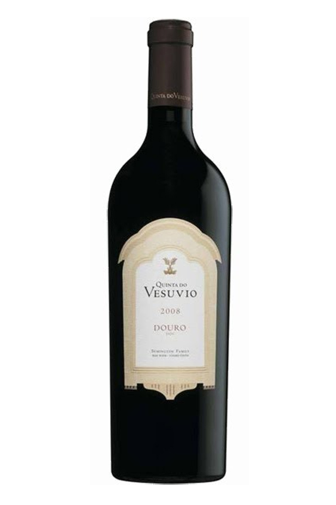 2015 Quinta do Vesuvio Tinto