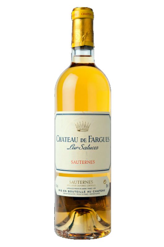 1982 de Fargues