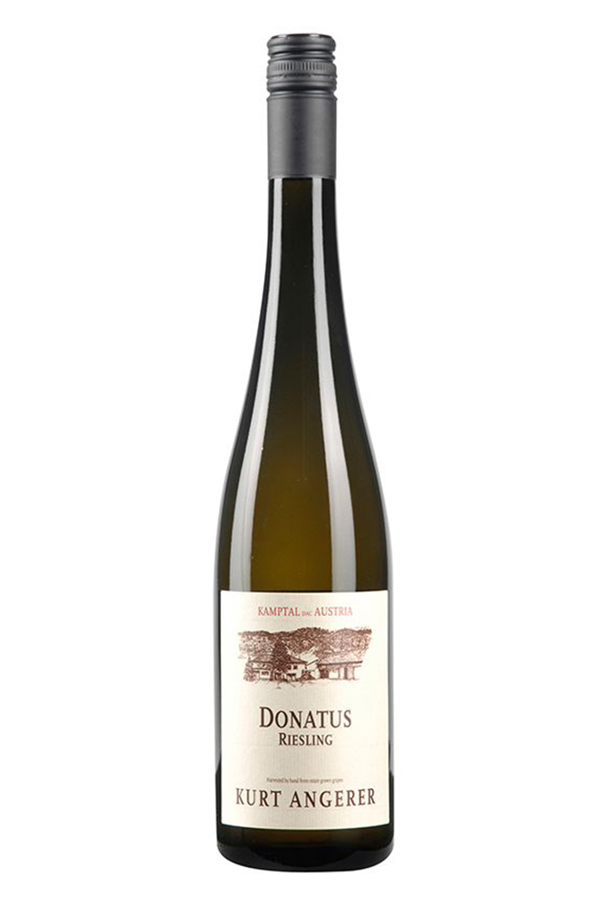 2014 Riesling Donatus