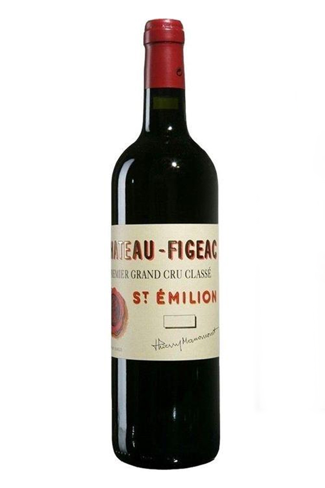 2018 Figeac