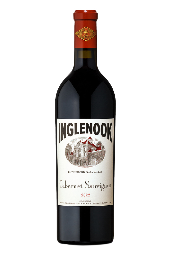 2022 Cabernet Sauvignon