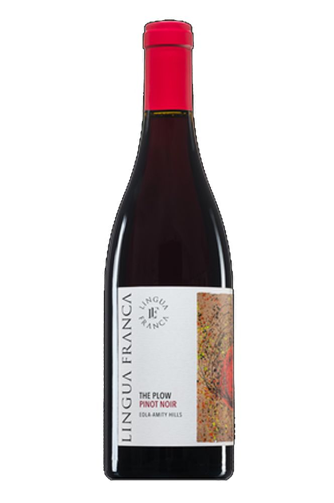 2022 The Plow Pinot Noir 2022 The Plow Pinot Noir