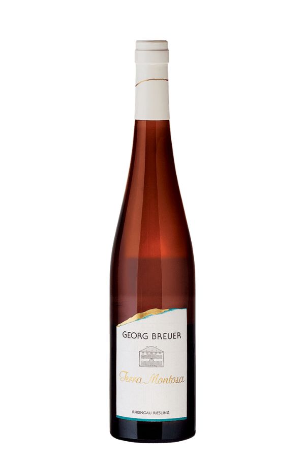 2024 Terra Montosa Riesling