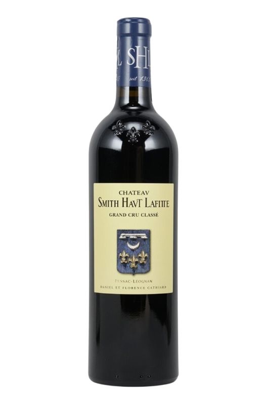 2024 Smith Haut Lafitte Rouge 2024 Smith Haut Lafitte Rouge