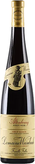 2023 Pinot Noir Altenbourg