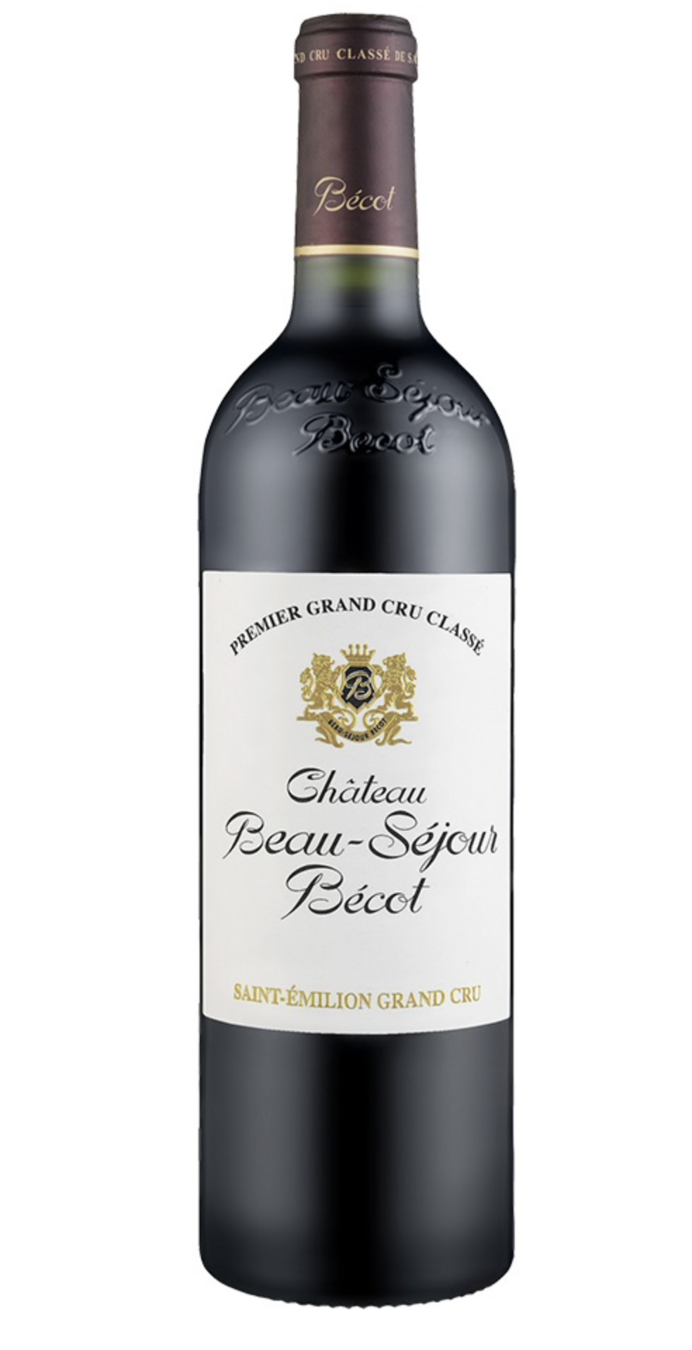 2024 Beau-Sejour-Becot 2024 Beau-Sejour-Becot