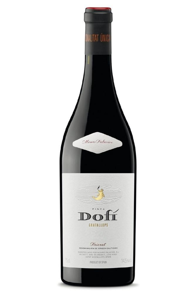 2022 Finca Dofi Magnum 2022 Finca Dofi Magnum
