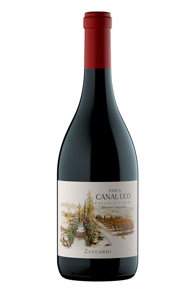 2019 Finca Canal Uco 2019 Finca Canal Uco