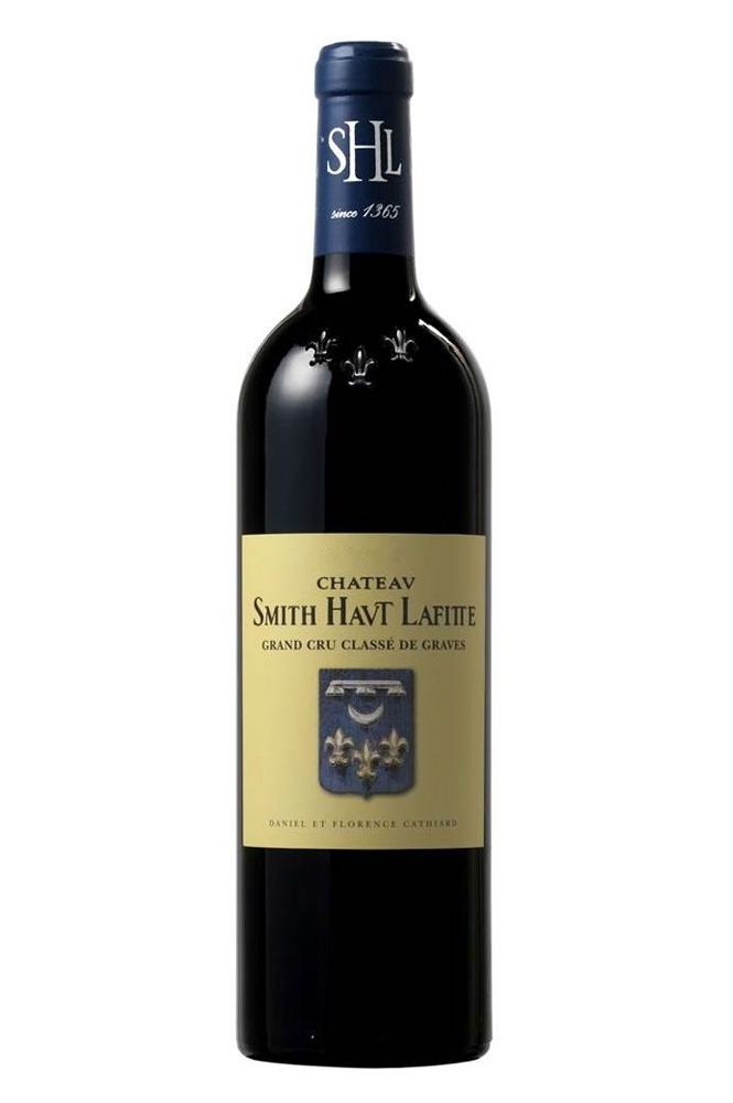 2022 Smith Haut Lafitte Rouge 2022 Smith Haut Lafitte Rouge