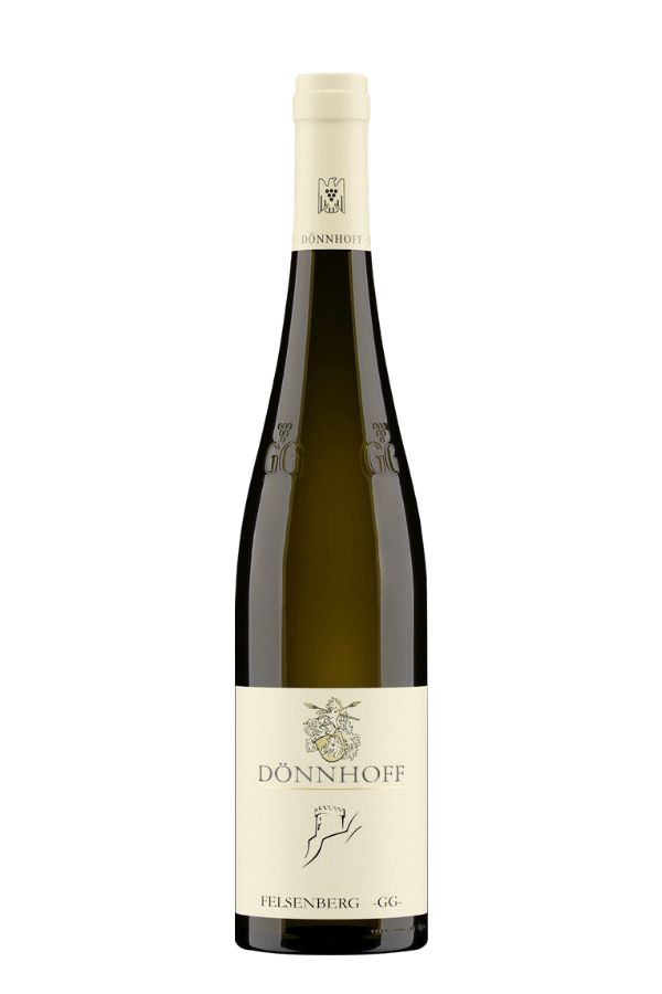 2025 Felsenberg Felsentürmchen Riesling trocken GG