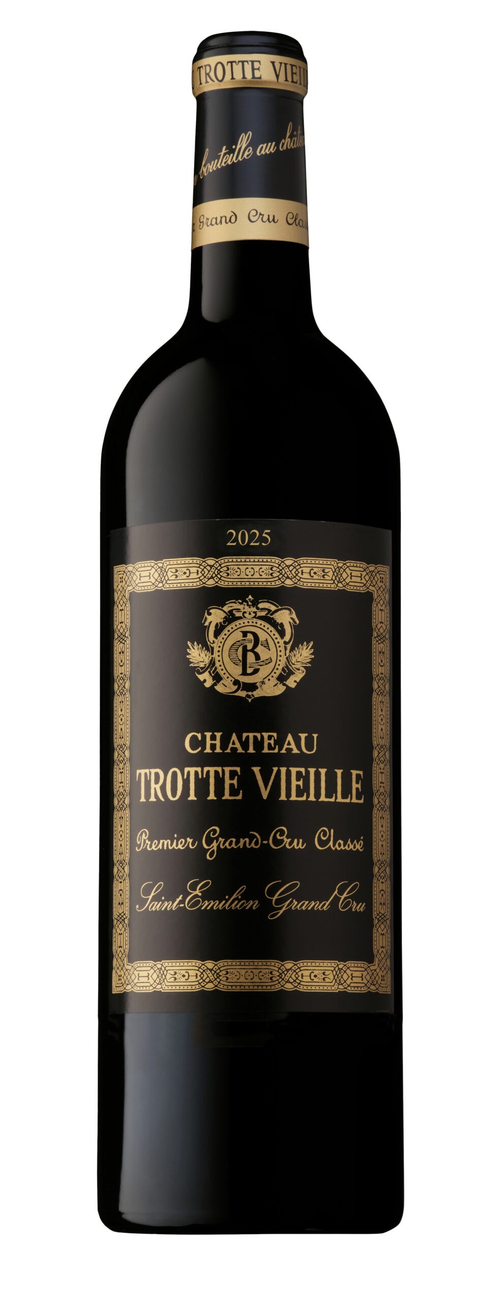 2025 Trottevieille