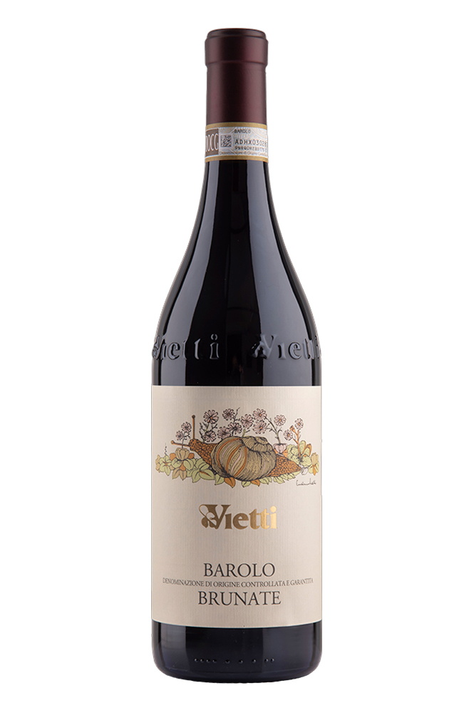 2021 Barolo DOCG Brunate