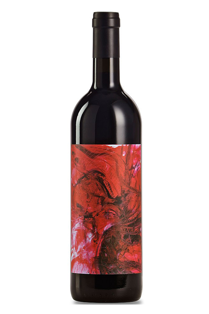 2021 Merlot Magnum 2021 Merlot Magnum