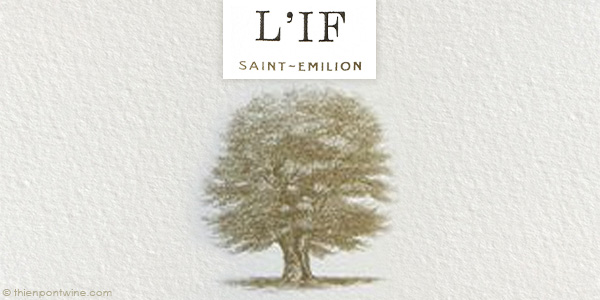 Titelbild L'If Titelbild L'If