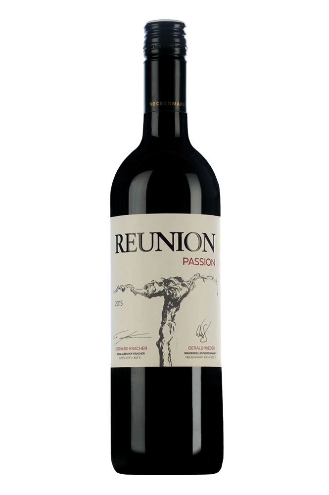 2015 Reunion Passion 2015 Reunion Passion