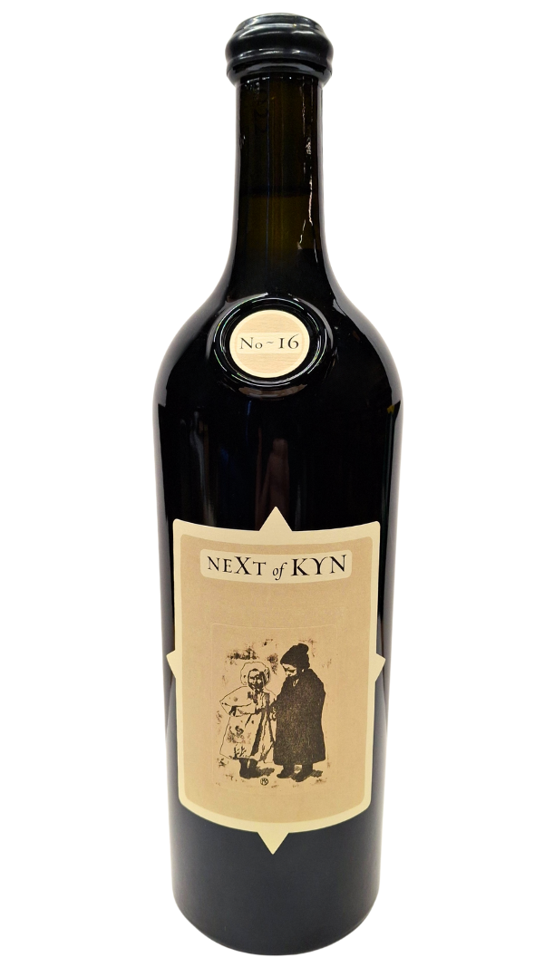 2022 Next of Kyn No. 16