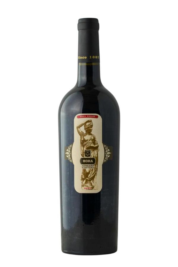 2021 Hora Napa Valley