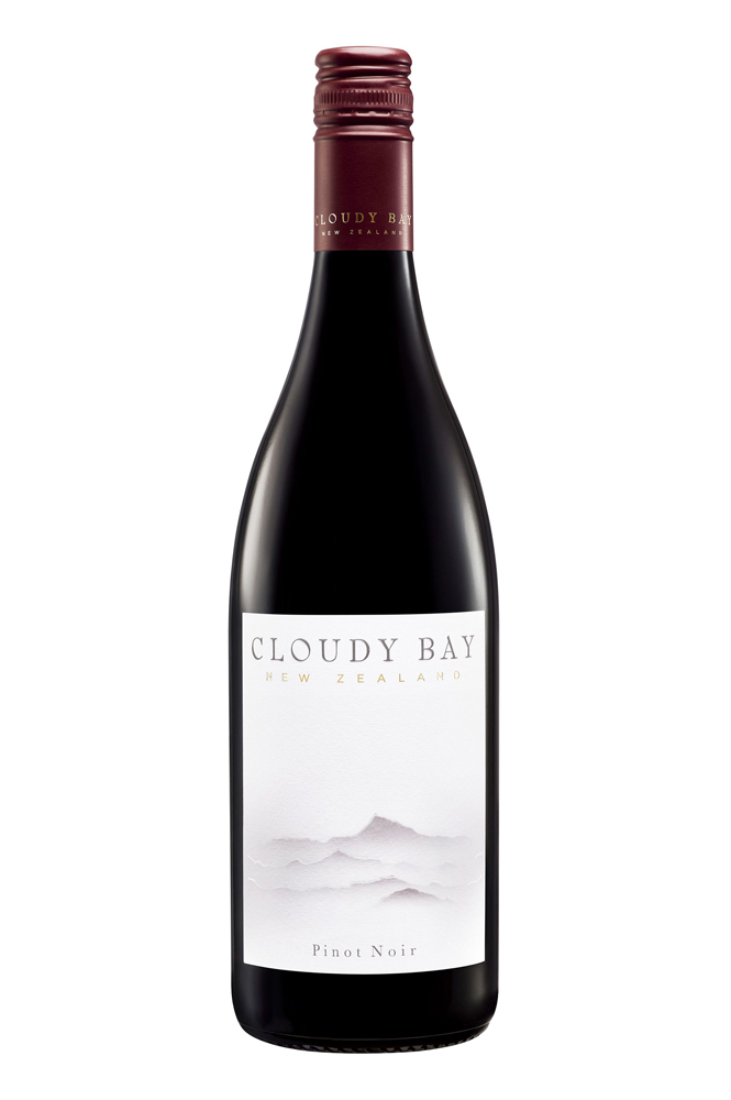 2019 Pinot Noir 2019 Pinot Noir