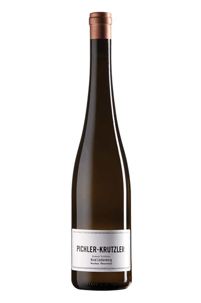 2022 Grüner Veltliner Loibenberg 2022 Grüner Veltliner Loibenberg