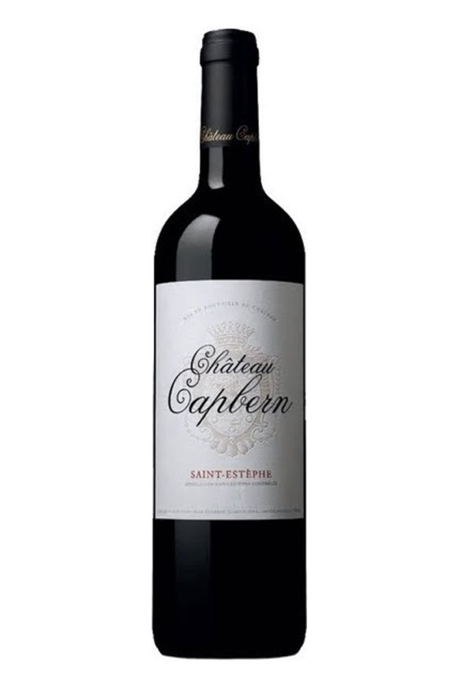 2020 Capbern Magnum 2020 Capbern Magnum