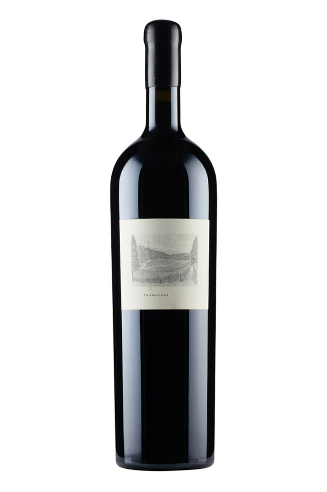 2008 Thorevilos Magnum 2008 Thorevilos Magnum