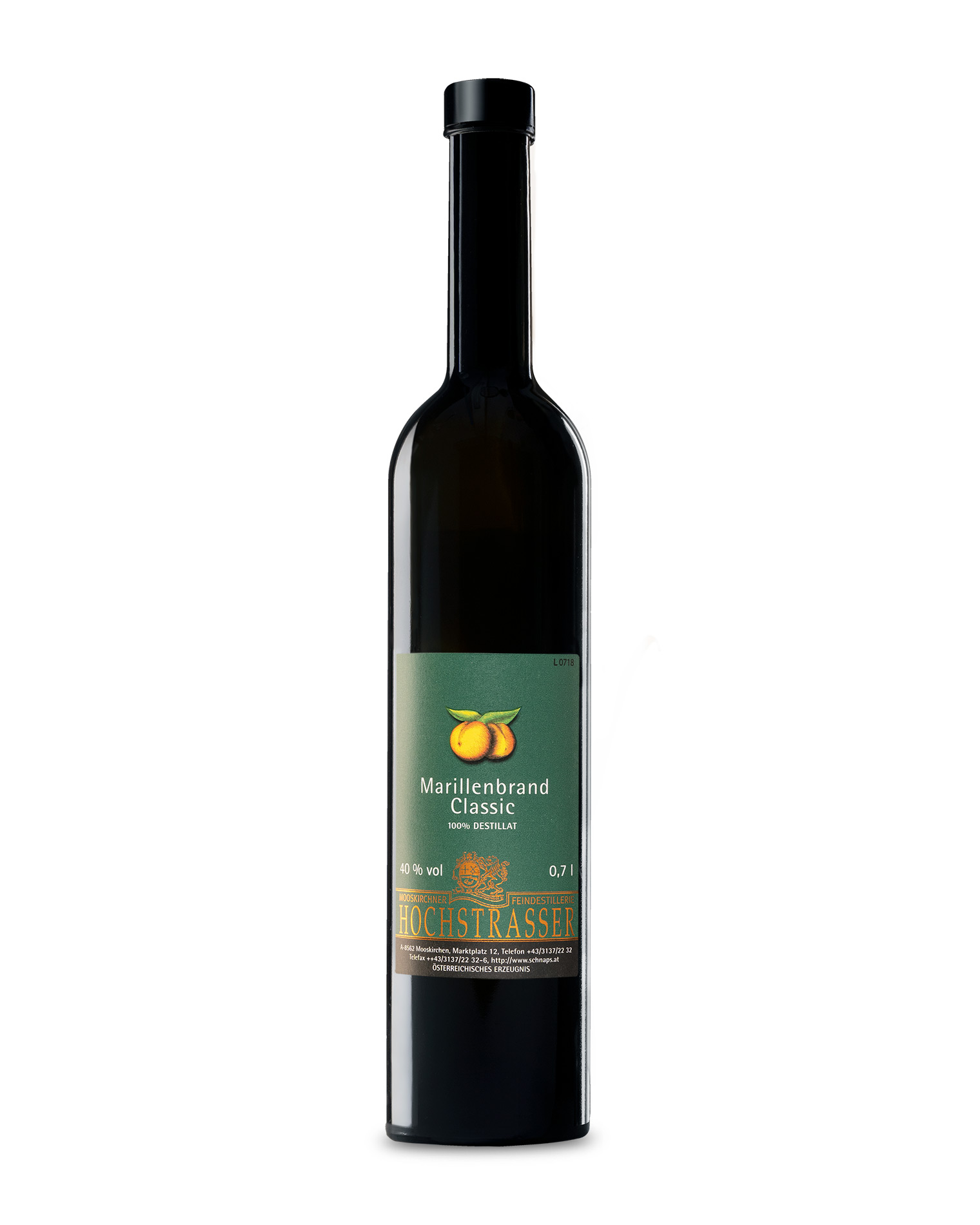 Marille Classic 0,7l Marille Classic 0,7l