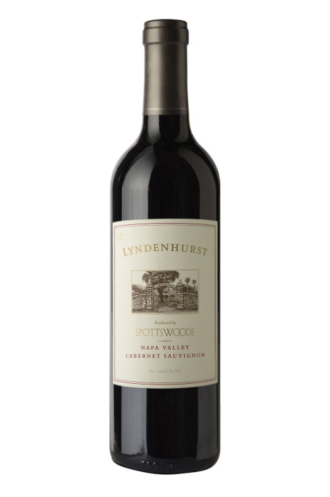 2020 Cabernet Sauvignon Lyndenhurst 2020 Cabernet Sauvignon Lyndenhurst