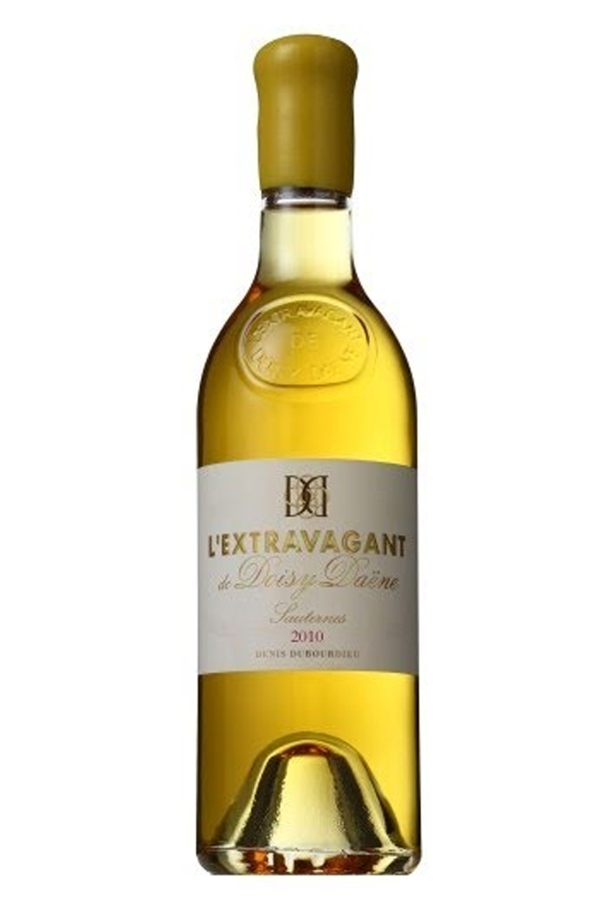 2017 Extravagant de Doisy Daene 2017 Extravagant de Doisy Daene