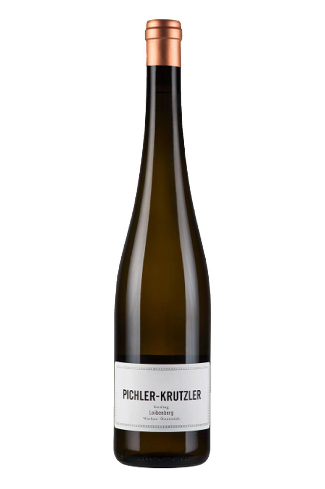 2022 Riesling Loibenberg 2022 Riesling Loibenberg