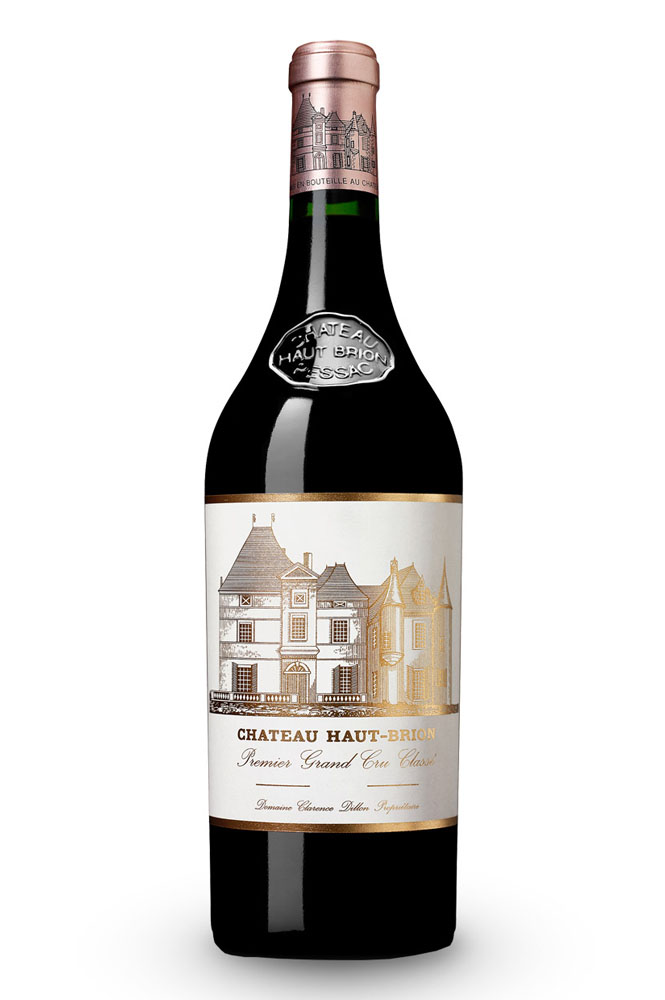 2016 Haut Brion Rouge