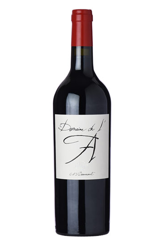 2015 Domaine de l'A Magnum 2015 Domaine de l'A Magnum