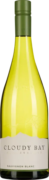 2025 Sauvignon Blanc Marlborough