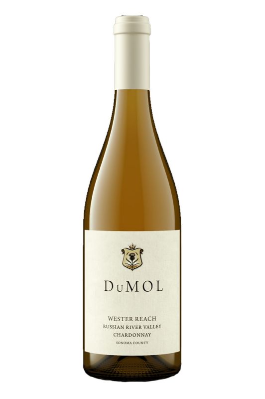 2023 Chardonnay Wester Reach 2023 Chardonnay Wester Reach