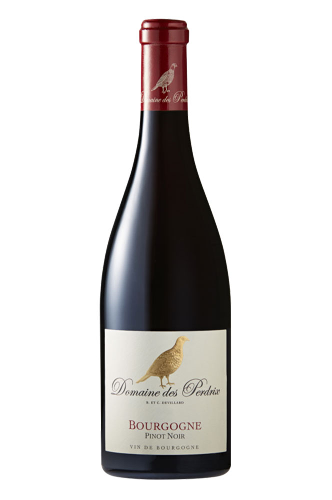 2021 Bourgogne Pinot Noir 2021 Bourgogne Pinot Noir