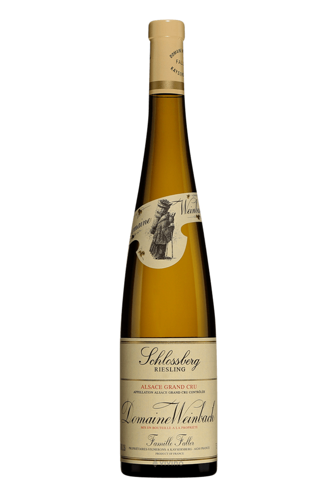2020 Riesling Grand Cru Schlossberg 2020 Riesling Grand Cru Schlossberg