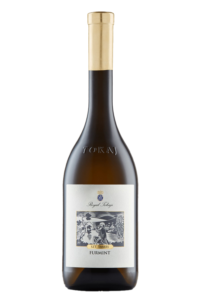 2020 Szt. Tamas Furmint