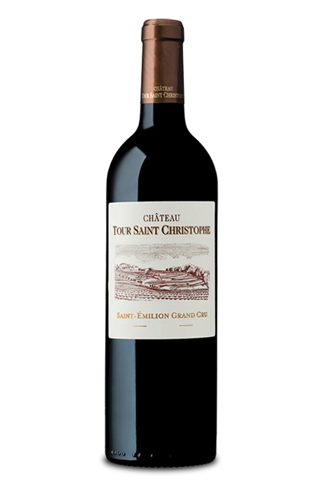 2023 Tour Saint Christophe
