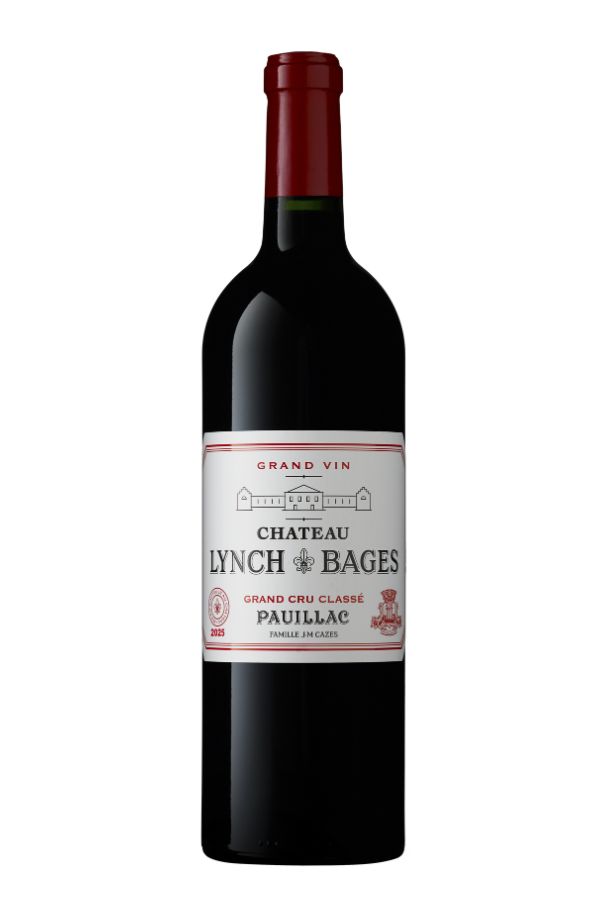 2025 Lynch Bages