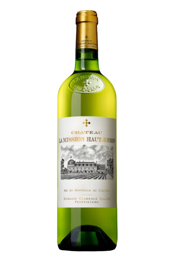 2025 La Mission Haut Brion Blanc