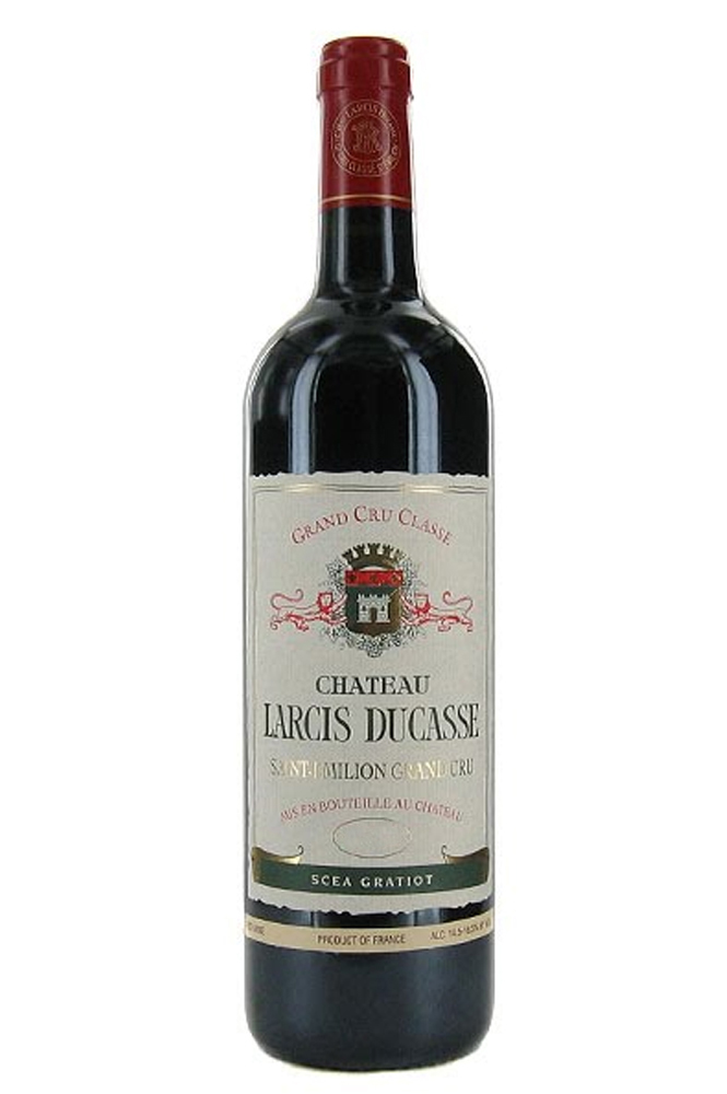 2020 Larcis Ducasse 2020 Larcis Ducasse