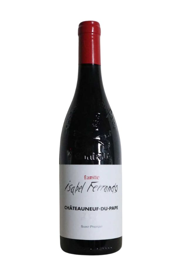 2024 Châteauneuf du Pape