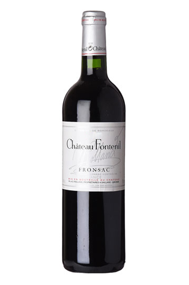 2010 Fontenil 2010 Fontenil