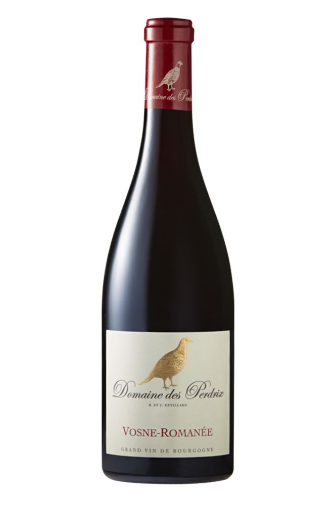 2017 Vosne-Romanee